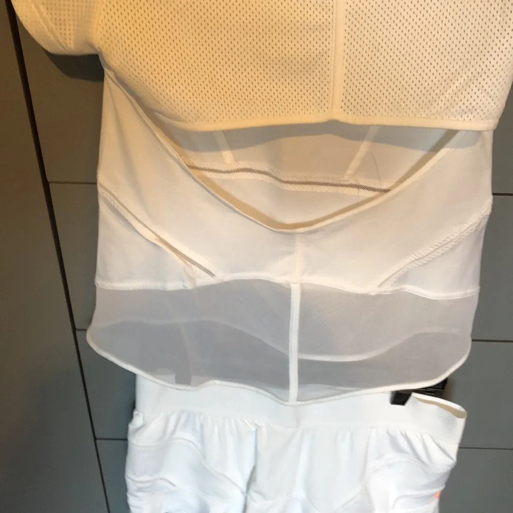 Stella McCartney Tennis set - Picture 6 of 9